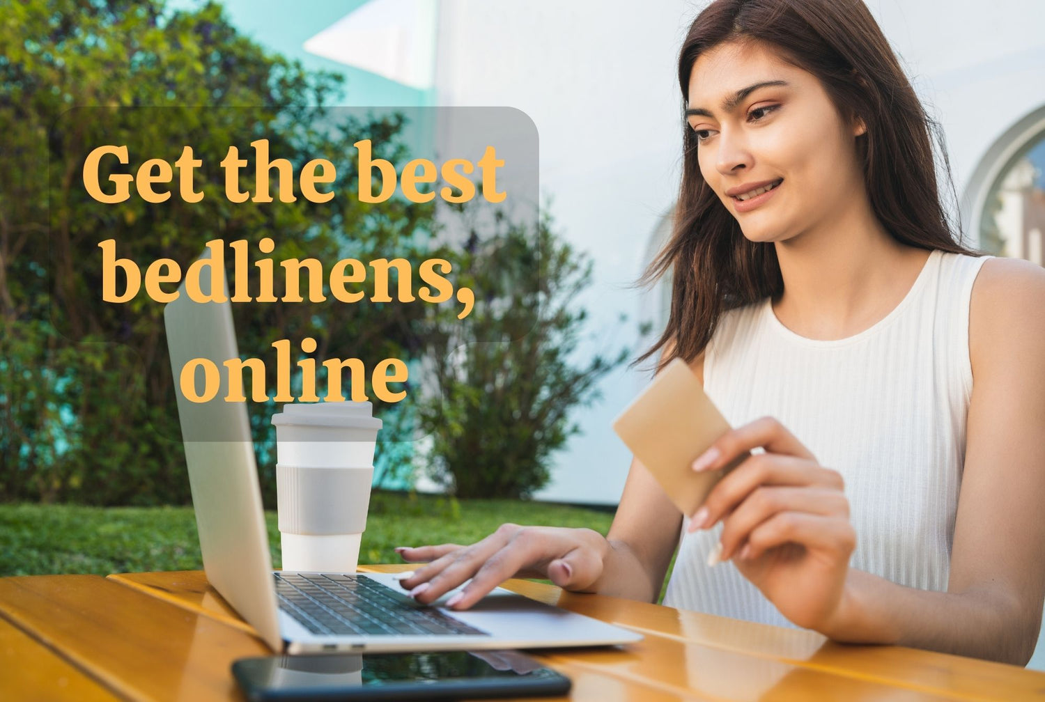 Top 5 ways to buy the best online bedsheets