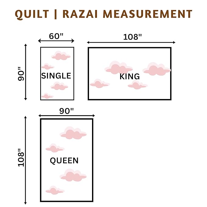 Space Boy | Quilts | Razai | Comforter