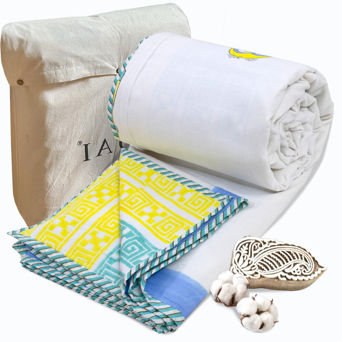 Minions| Dohar | Summer Blanket