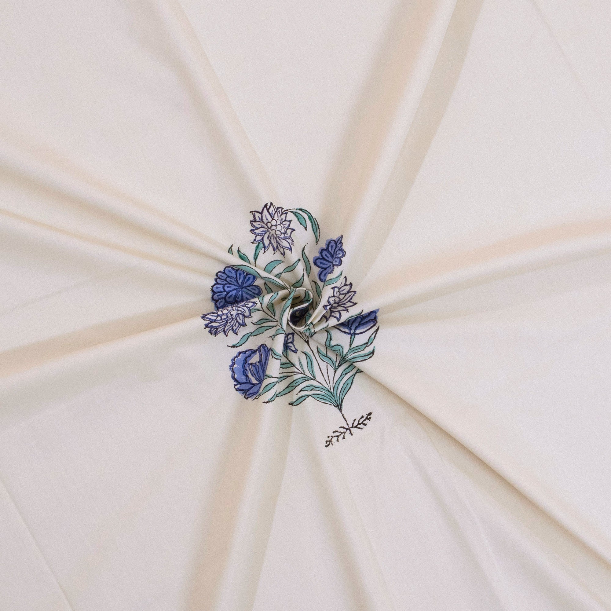 Mugal Motif-King Size 