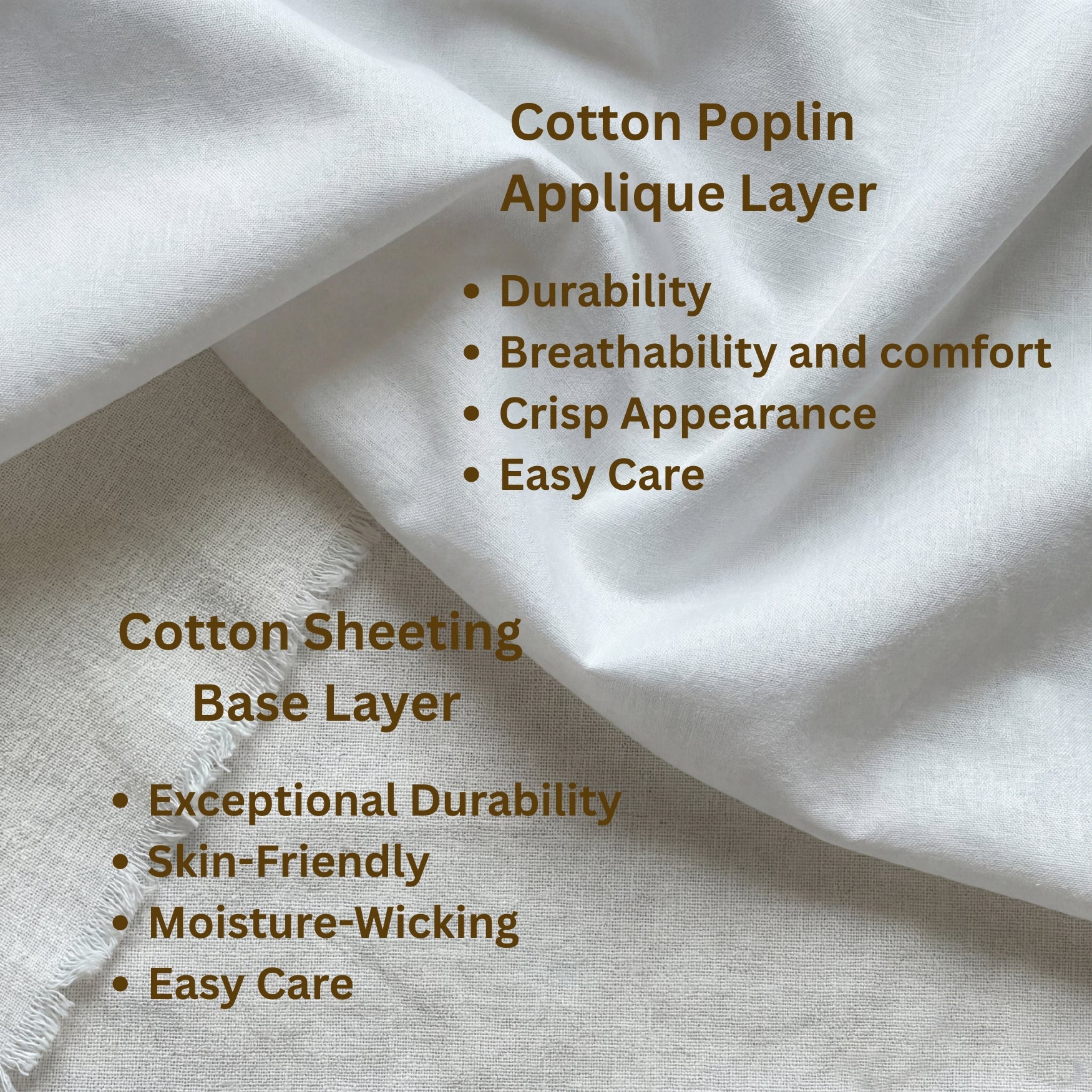 Bikaneri Applique| Blue Shades Stonewashed| Bedcover