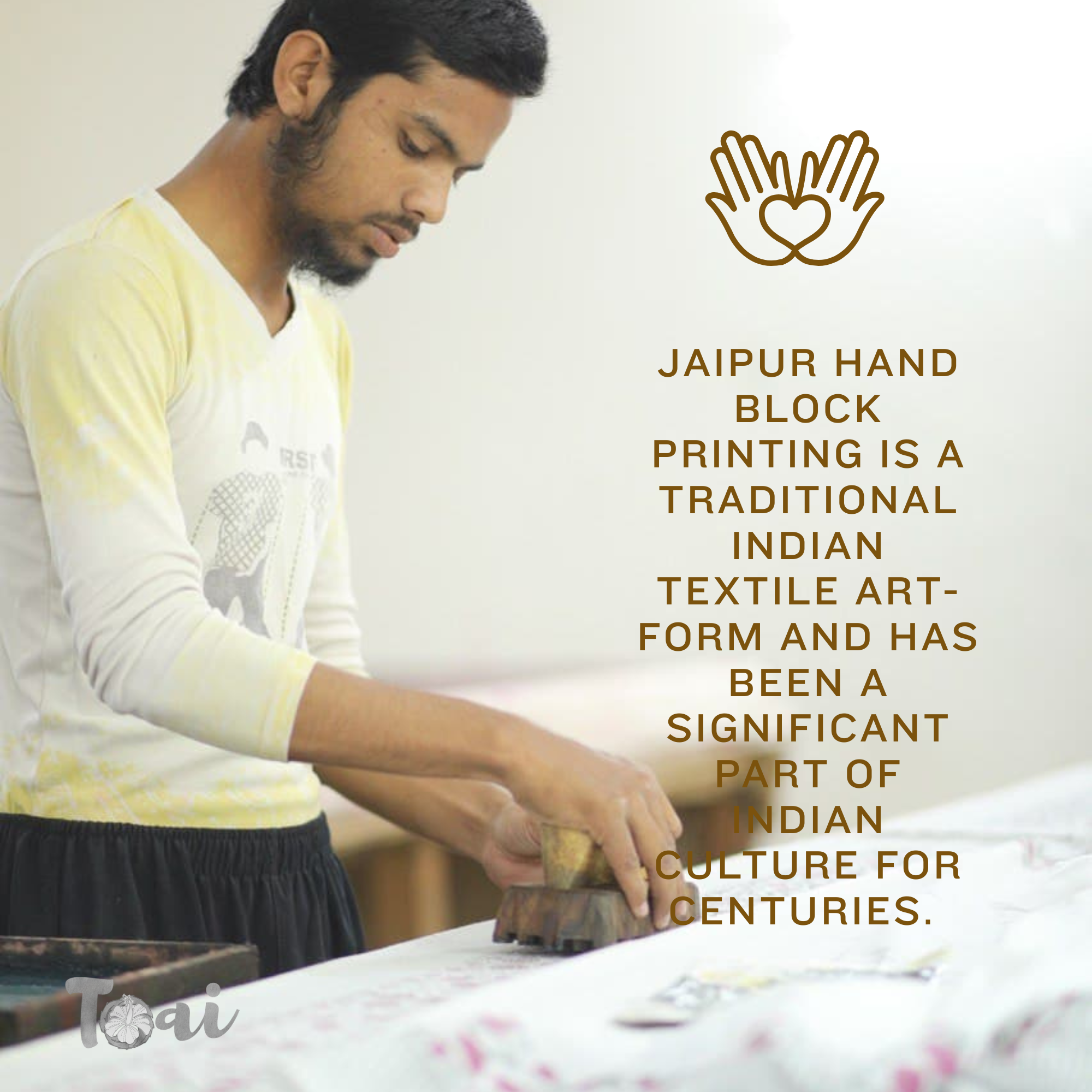 Yellow Garden | Fine Quality Bedsheet