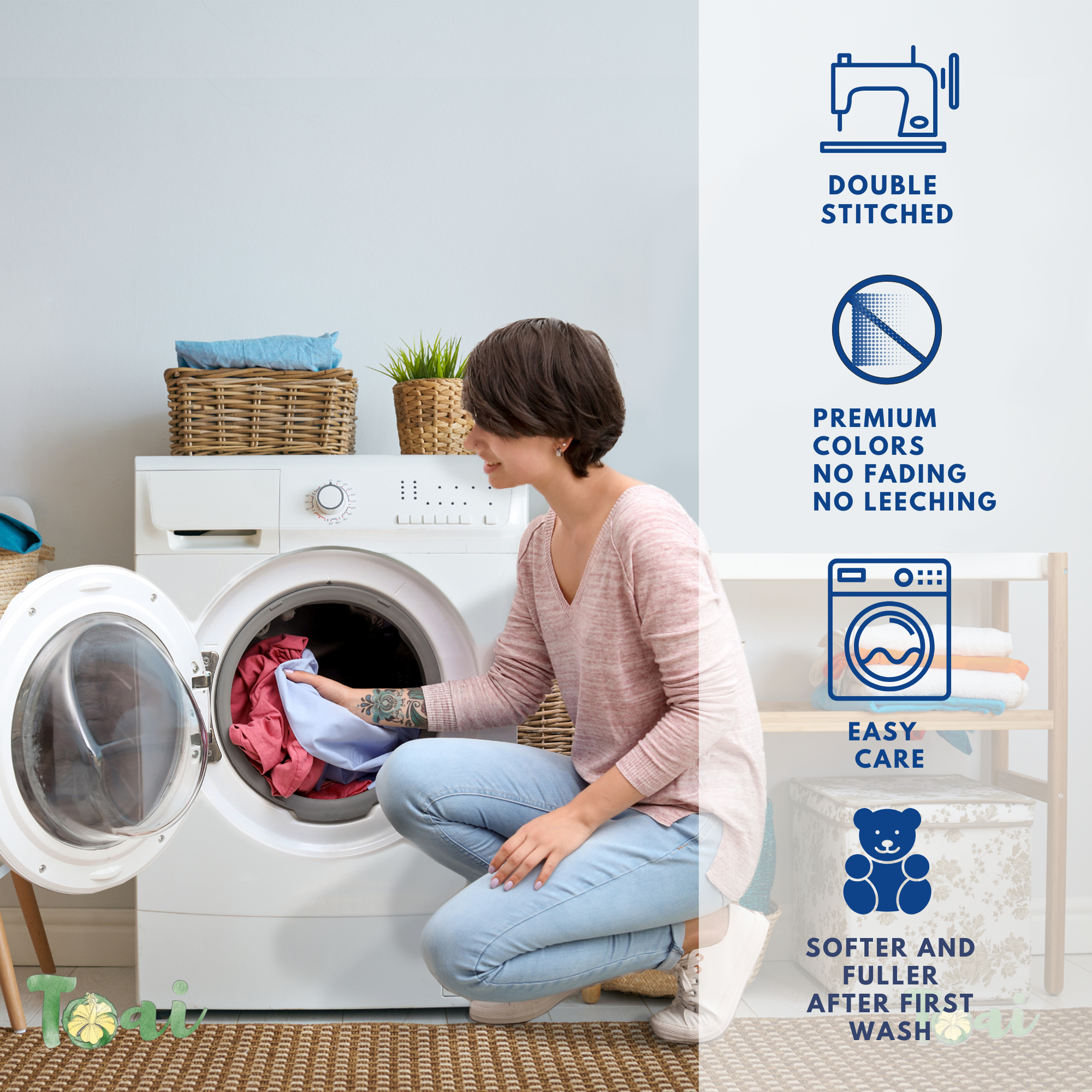 Yellow Garden | Fine Quality Bedsheet