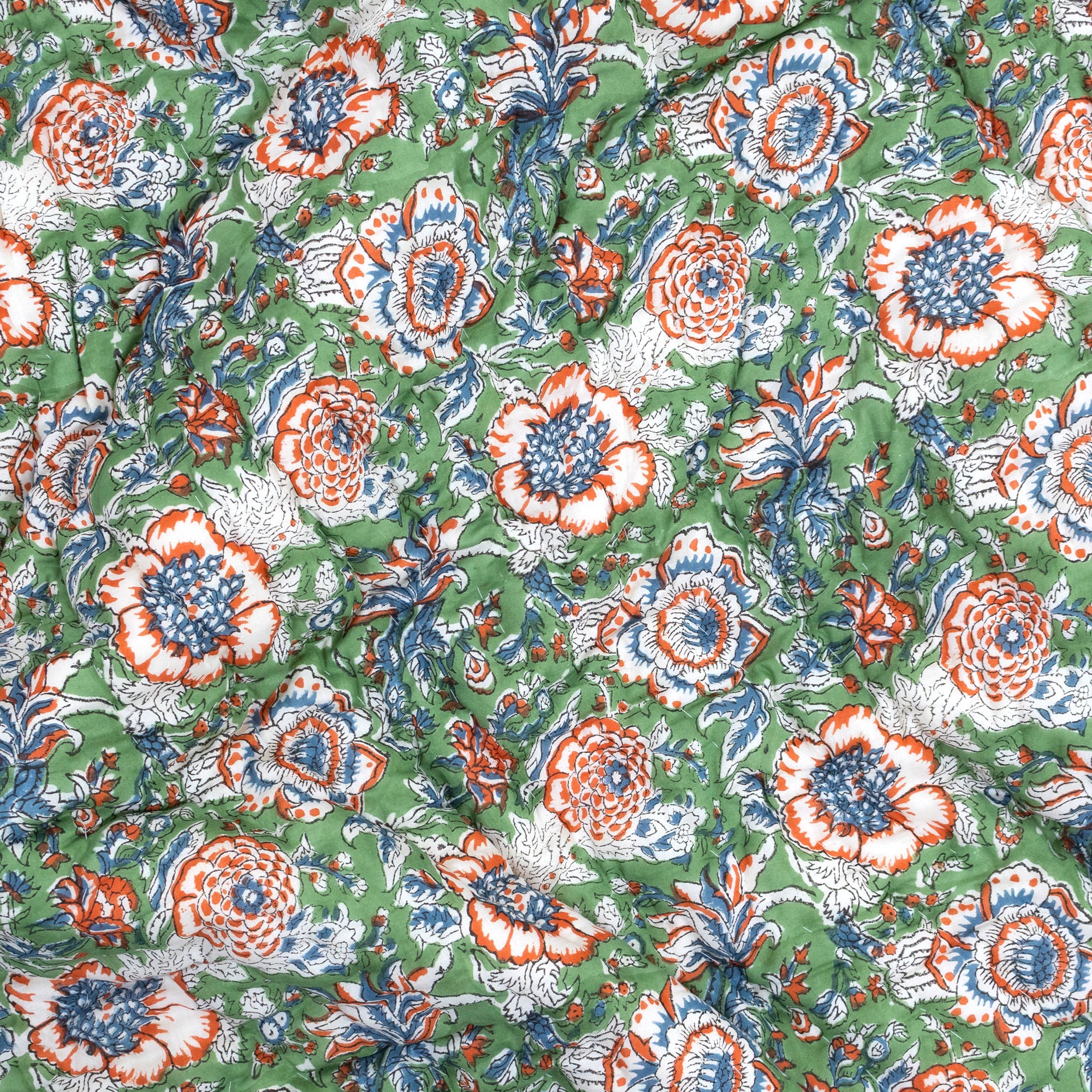 Messy Garden | Quilts | Razai | Comforter