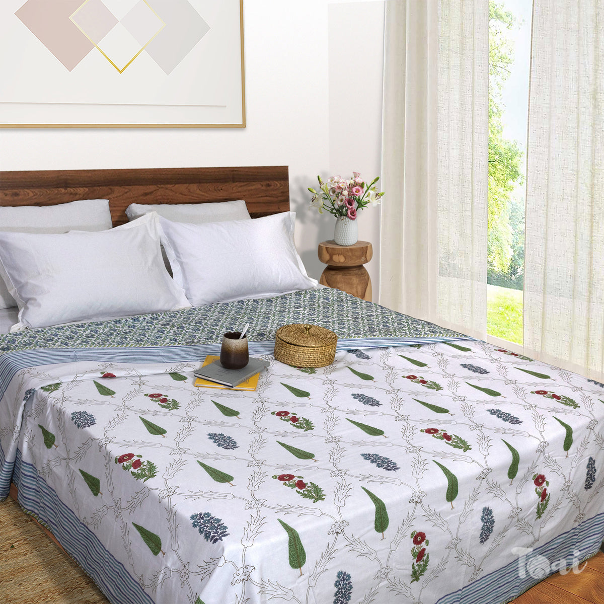 Adil Jaal | Dohar | Summer Blanket
