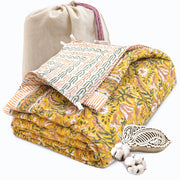 Mohan Van |  Quilts | Razai | Comforter