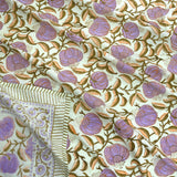 Royal Moments | 300TC Mercerized Cotton Bedsheet