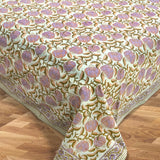 Royal Moments | 300TC Mercerized Cotton Bedsheet