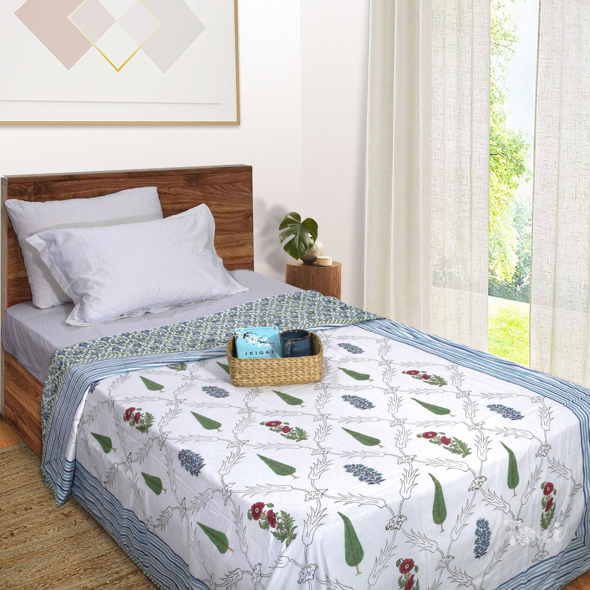 Adil Jaal | Dohar | Summer Blanket