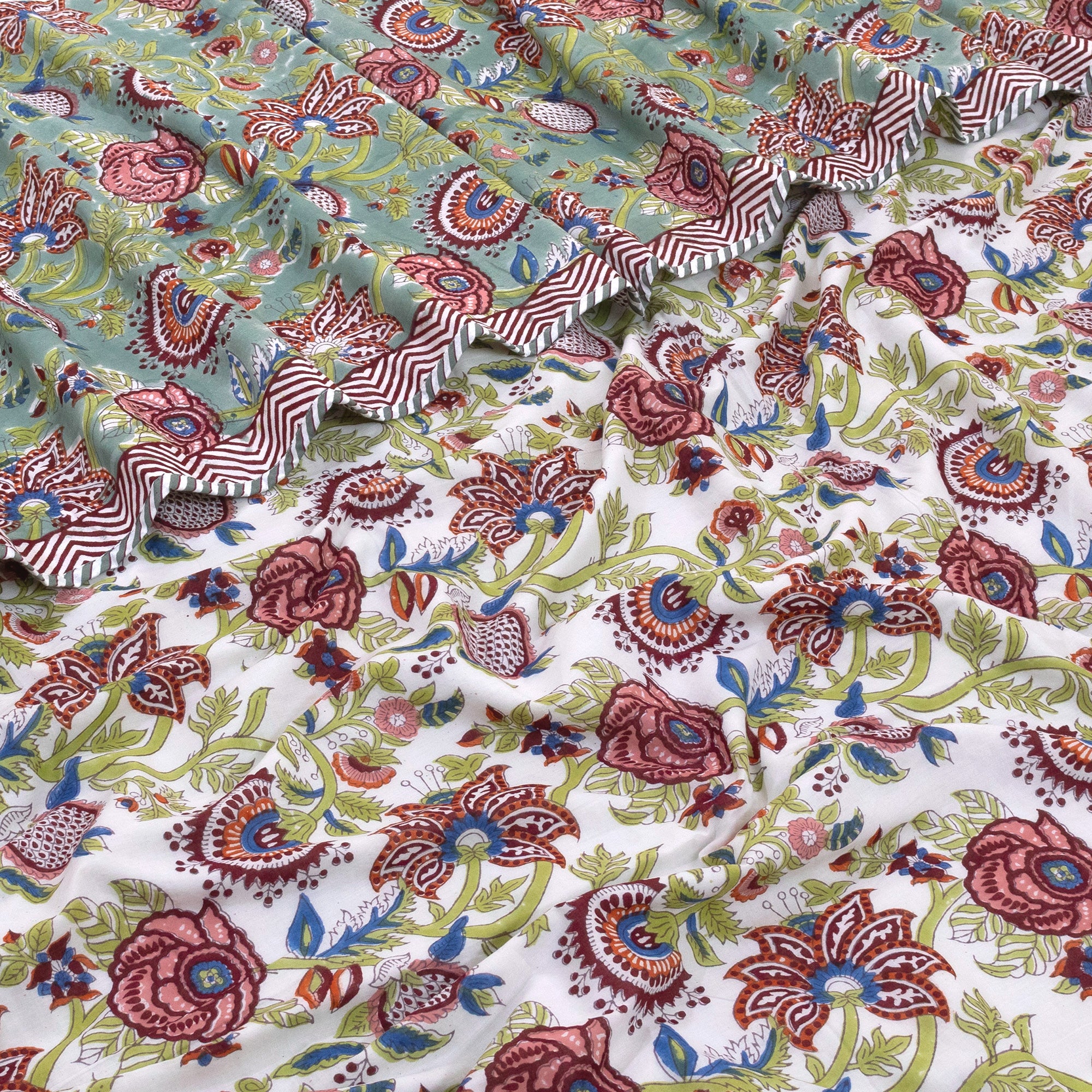 Rangeela Bagh | Dohar | Summer Blanket