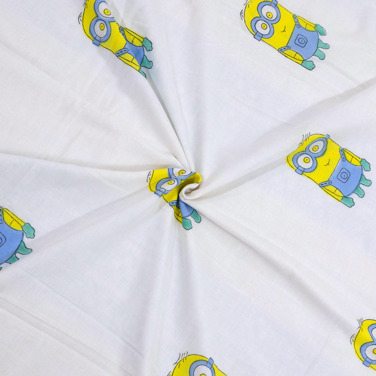 Minions| Dohar | Summer Blanket