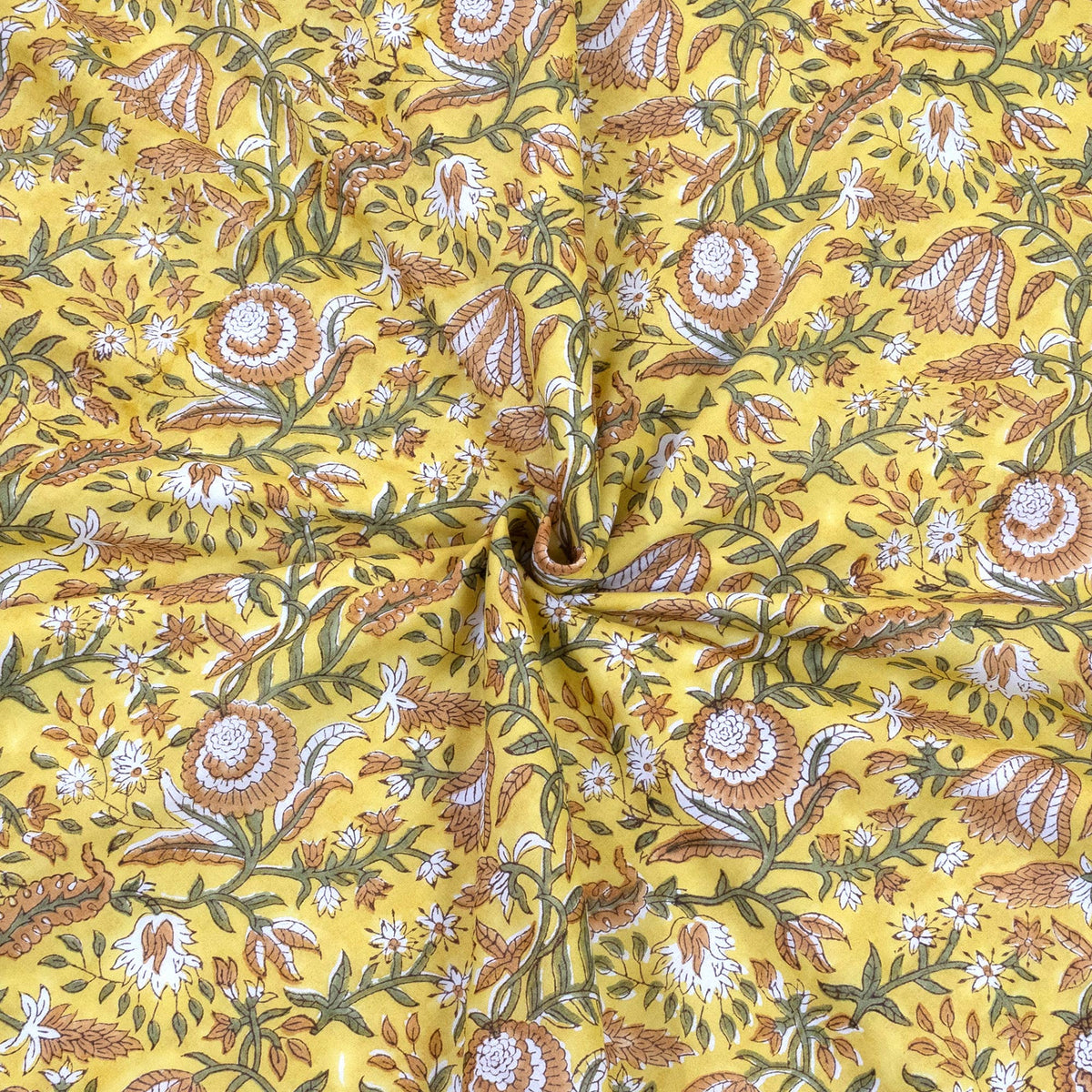 Mohan Van | Dohar | Summer Blanket