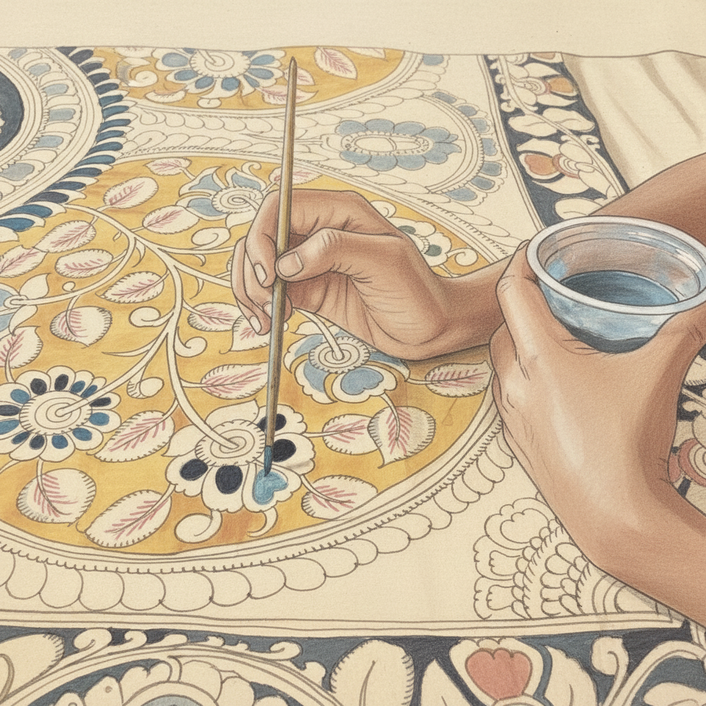 Creative and Quality