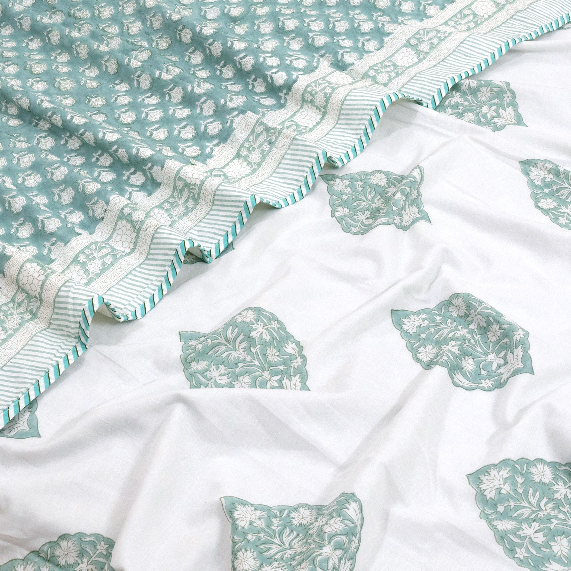 Cool Summer  | Dohar | Summer Blanket