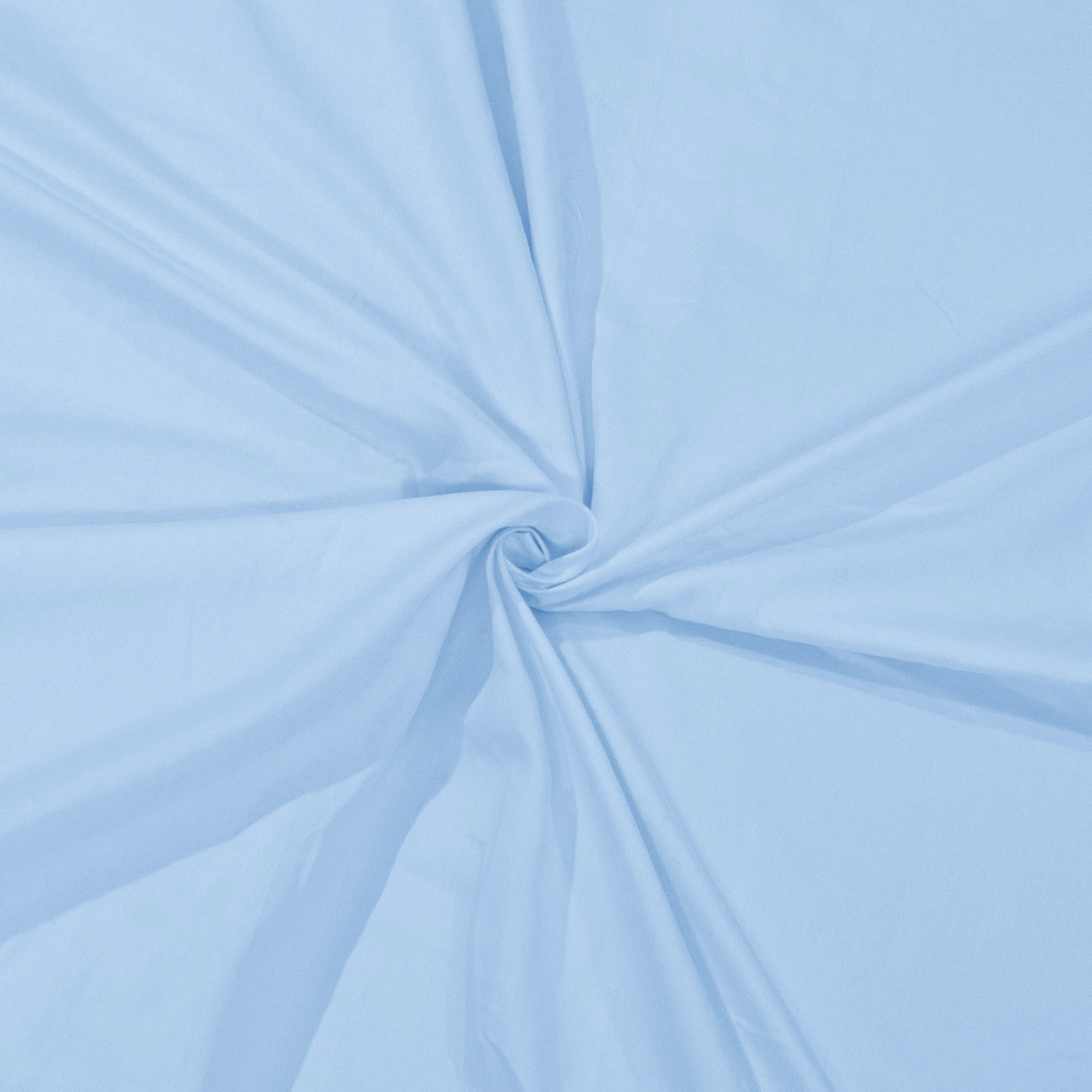 Sky Blye | Fitted Bedsheet