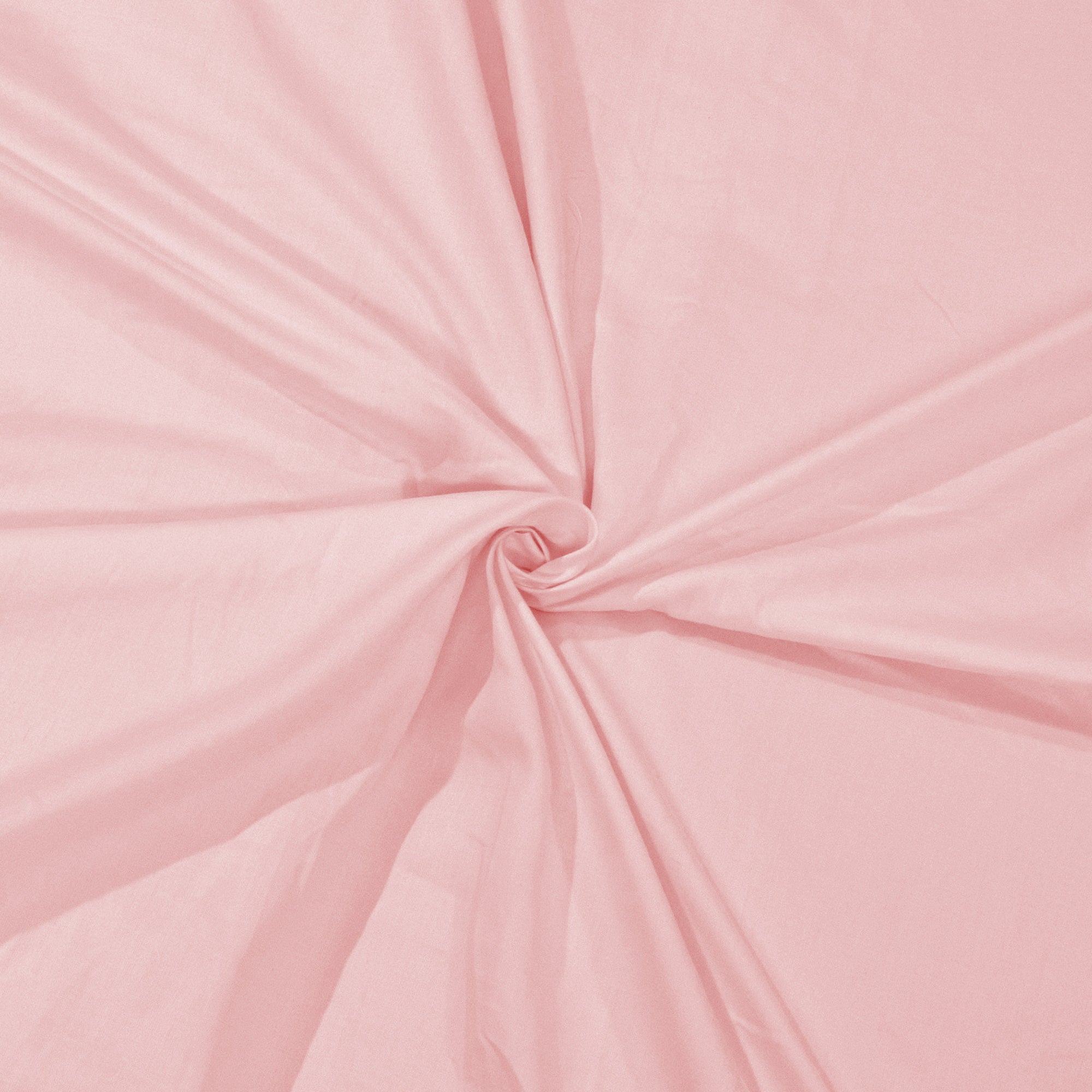 Baby Pink | Fitted Bedsheet