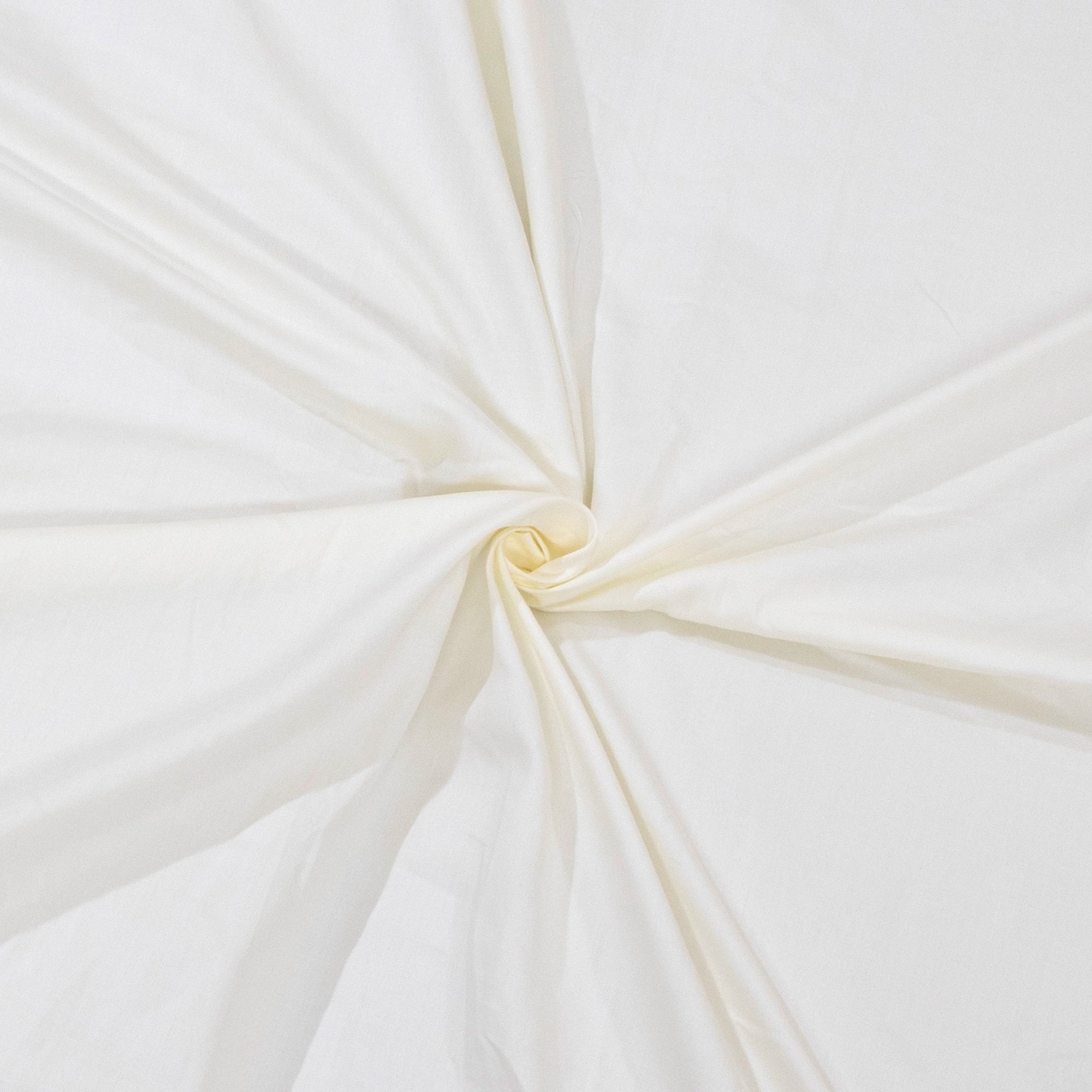 Ivory White | Fitted Bedsheet