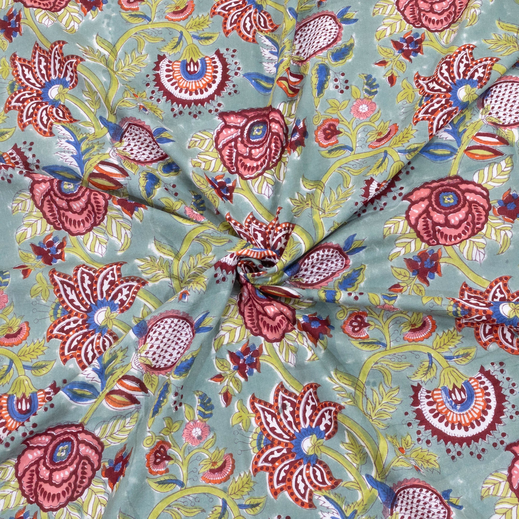 Rangeela Bagh | Dohar | Summer Blanket