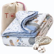 Space Boy | Quilts | Razai | Comforter