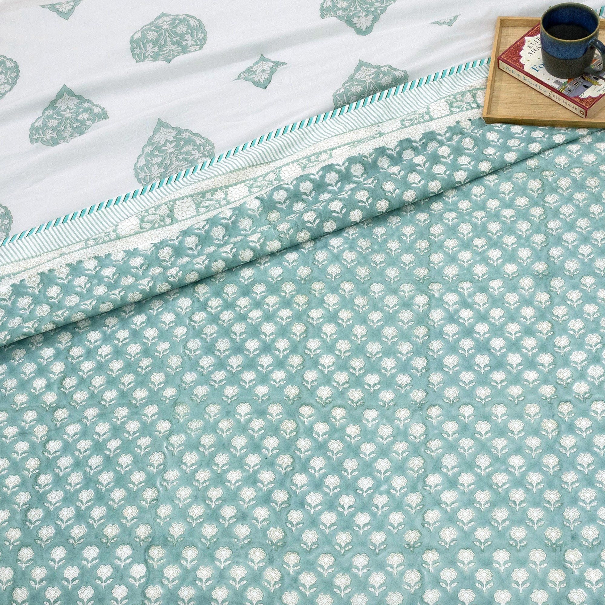 Cool Summer  | Dohar | Summer Blanket