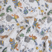 Space Boy | Quilts | Razai | Comforter