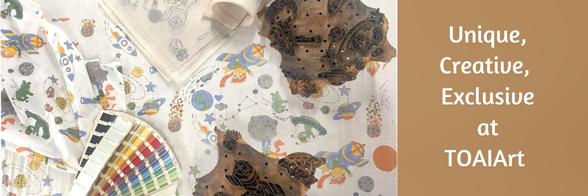TOAIArt.com