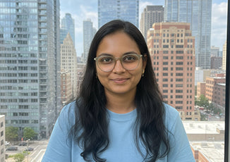 Sravani , Art Enthusiast