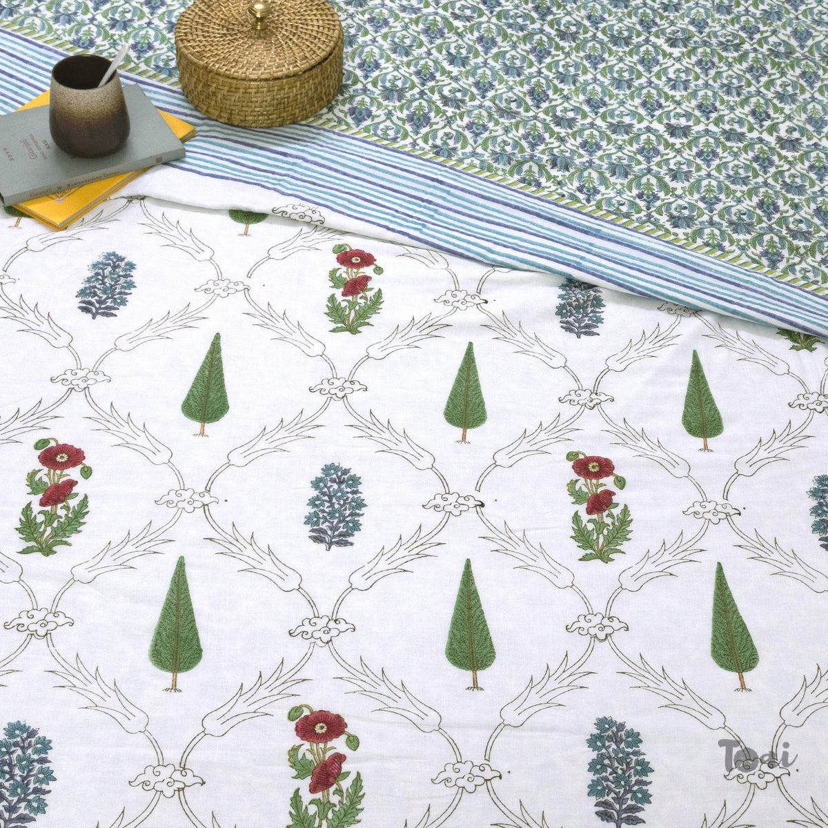 Adil Jaal | Dohar | Summer Blanket