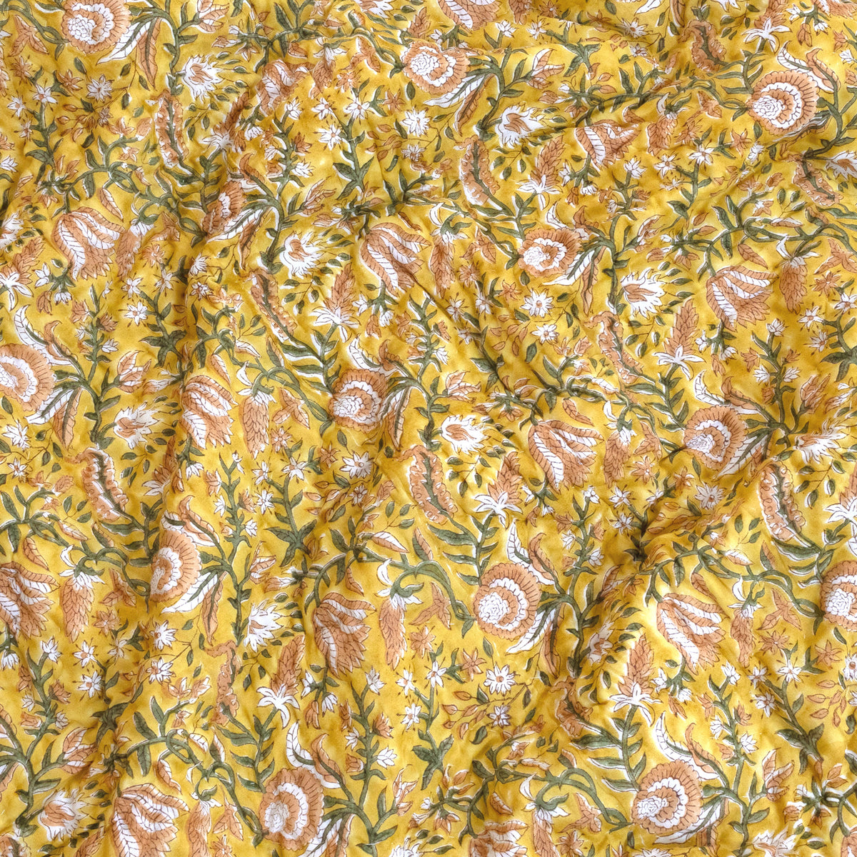 Mohan Van |  Quilts | Razai | Comforter