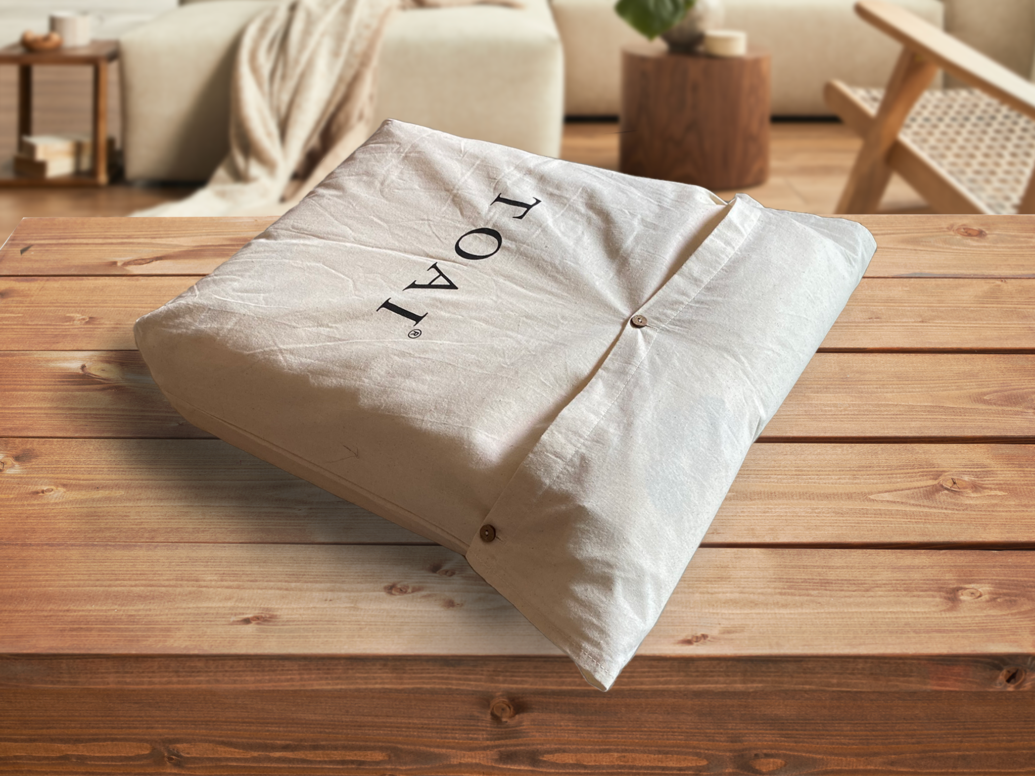 Peach Diamonds| Quilted Bed cover |Shibori, Tie-&-Die|Double Bed- Queen Size| Premium Mulmul Cotton| Organic Cotton Sheet Filling |Complementing pillow covers